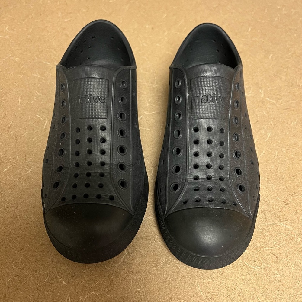 Native Kids Jefferson Shoes